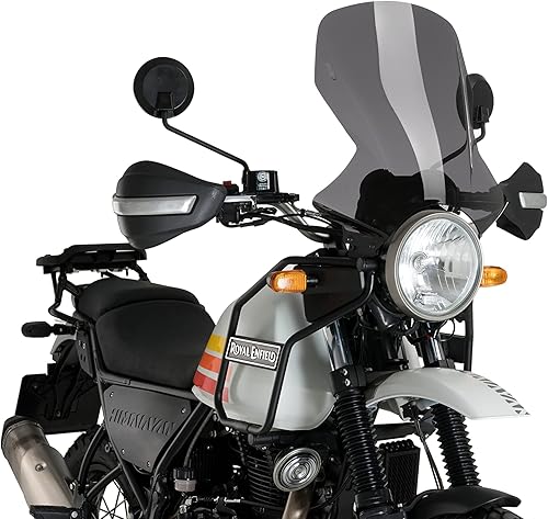 PARABRISA TURISMO ROYAL ENFIELD HIMALAYAN 17-20