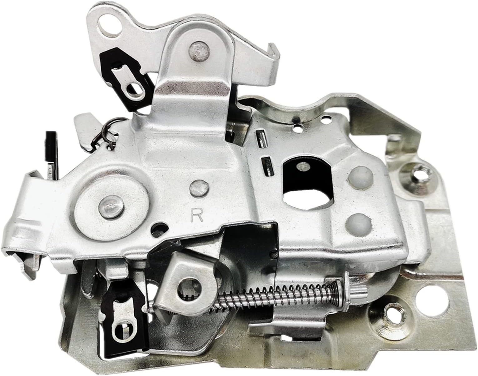 Door Lock Latch Assembly Front Right FR Passenger Side 940-103 16631626 16602474 Replacement for 1988-2002 Chevy GMC C1500-C3500 K1500-K3500 S10 Yukon Suburban Kodiak Blazer Escalade