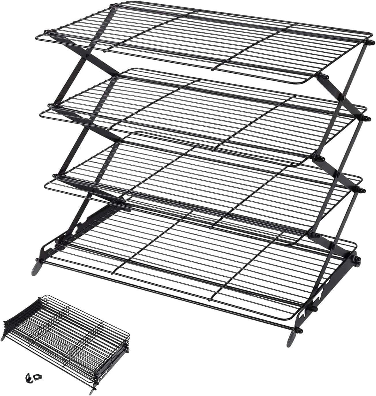 Best pampered chef cooling rack