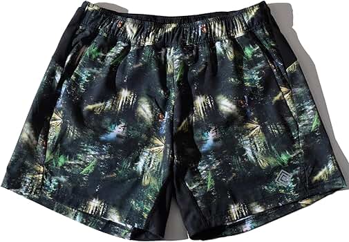 新品未使用　ELDORESO Kiprui Buggy Shorts Mサイズ 楽天市場】エルドレッソ ELDORESO Kiprui Buggy Shorts キプルイ