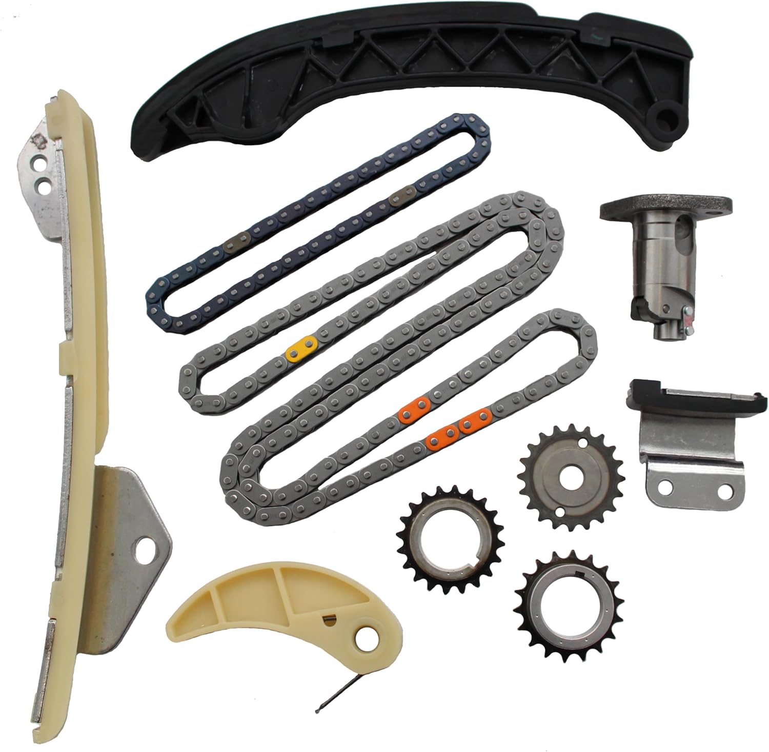 Cloyes - 9-4220S Engine Timing Chain Kit