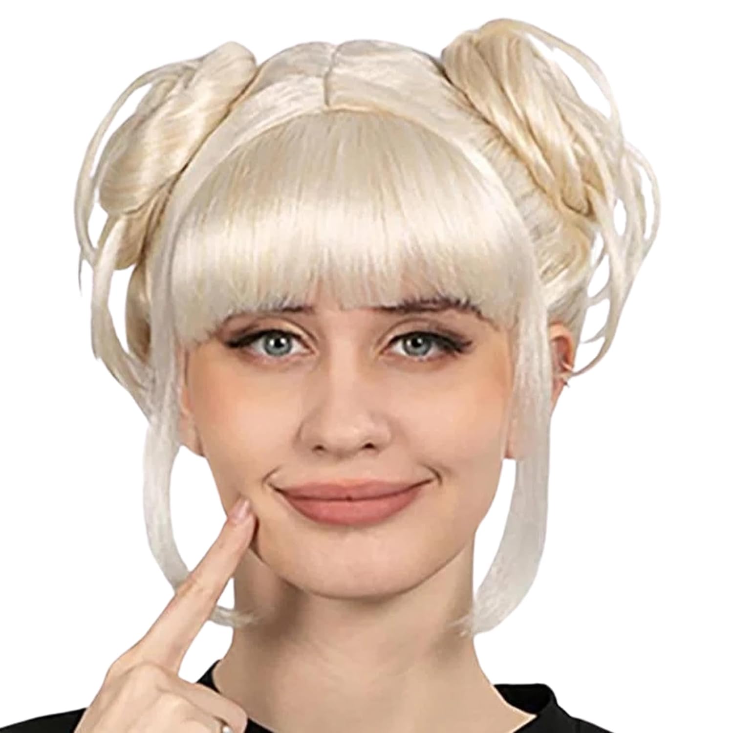 Costume Culture Loli Wig