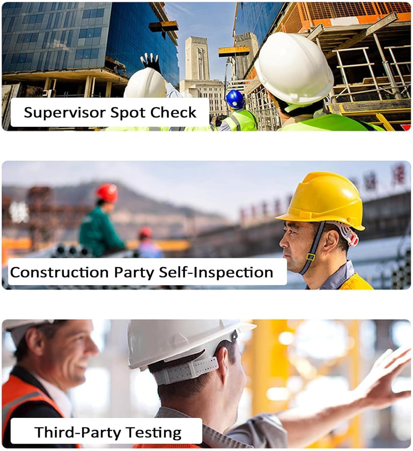 Soil Free Swelling Rate Tester, with Funnel Without Neck, Soil Measuring Cup & Stirrer, Adjustable Funnel Height, 10ml Stainless Steel Cup, for Lab Testing