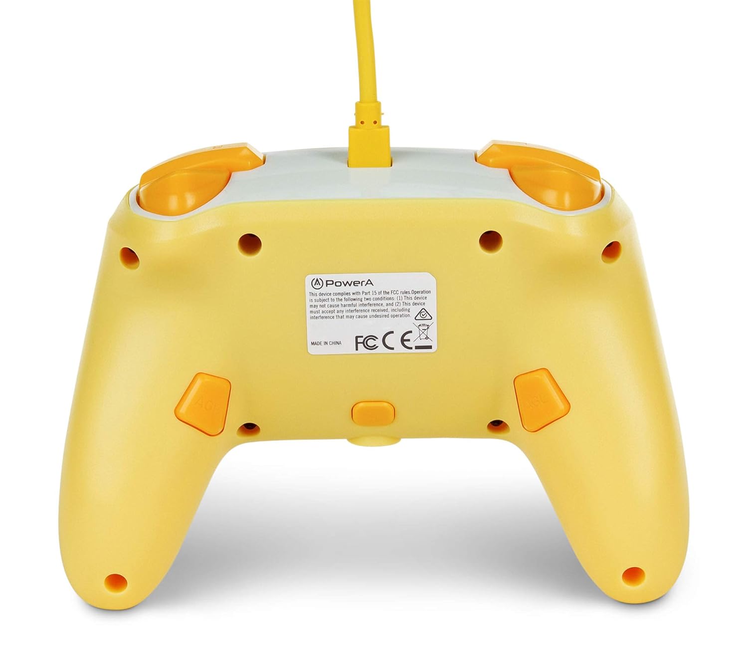 Super Cheap 🛒 PowerA Enhanced Wired Controller for Nintendo Switch - Animal Crossing: Isabelle, Nintendo Switch Lite, Gamepad, Game Controller, Wired Controller, Officially Licensed - Nintendo Switch One-Day Sale: Up to 40% Off PowerA Enhanced Wired Controller for Nintendo Switch - Animal Crossing: Isabelle, Nintendo Switch Lite, Gamepad, Game Controller, Wired Controller, Officially Licensed - Nintendo Switch