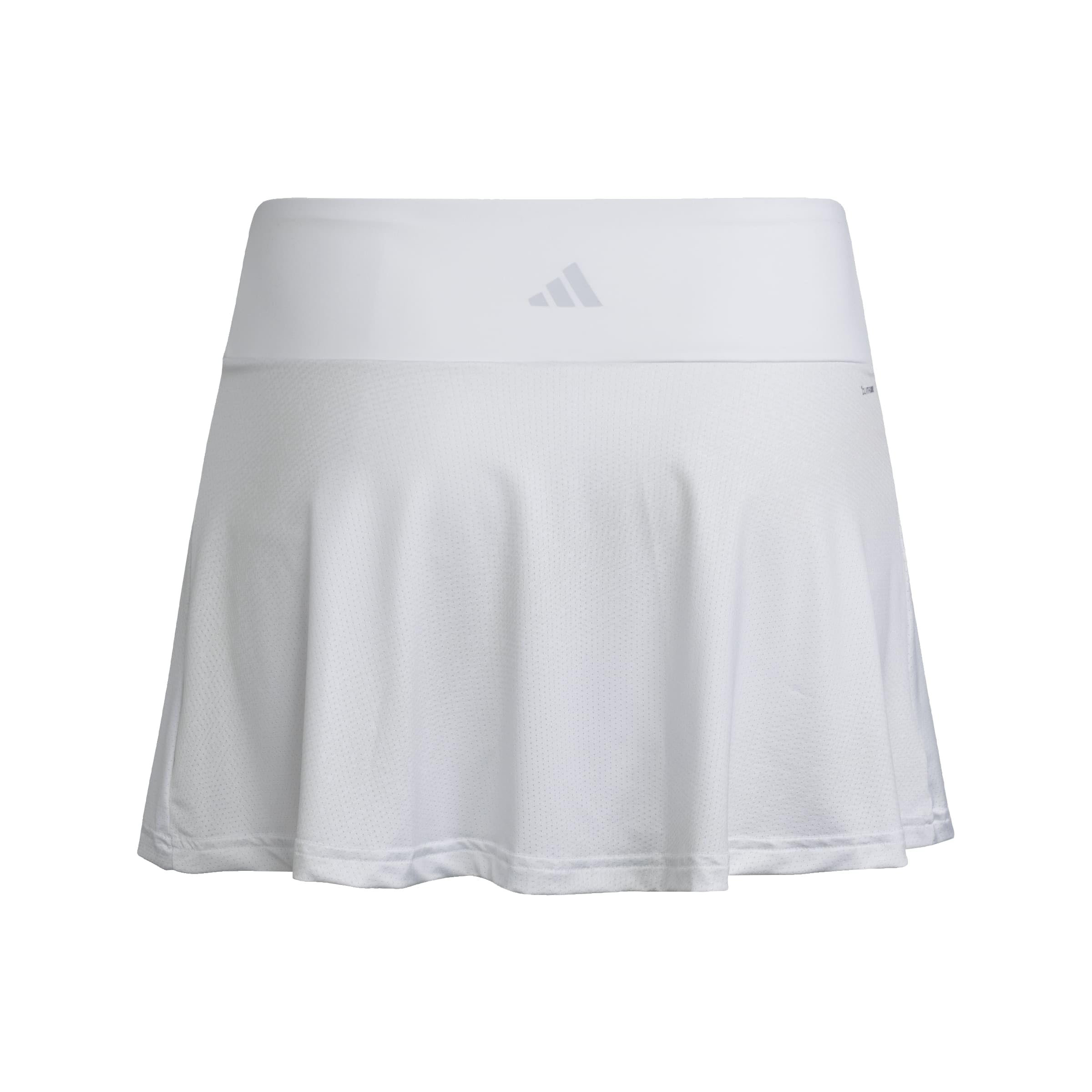 adidas Damen Club Tennis Climacool Graphic Skirt Rock