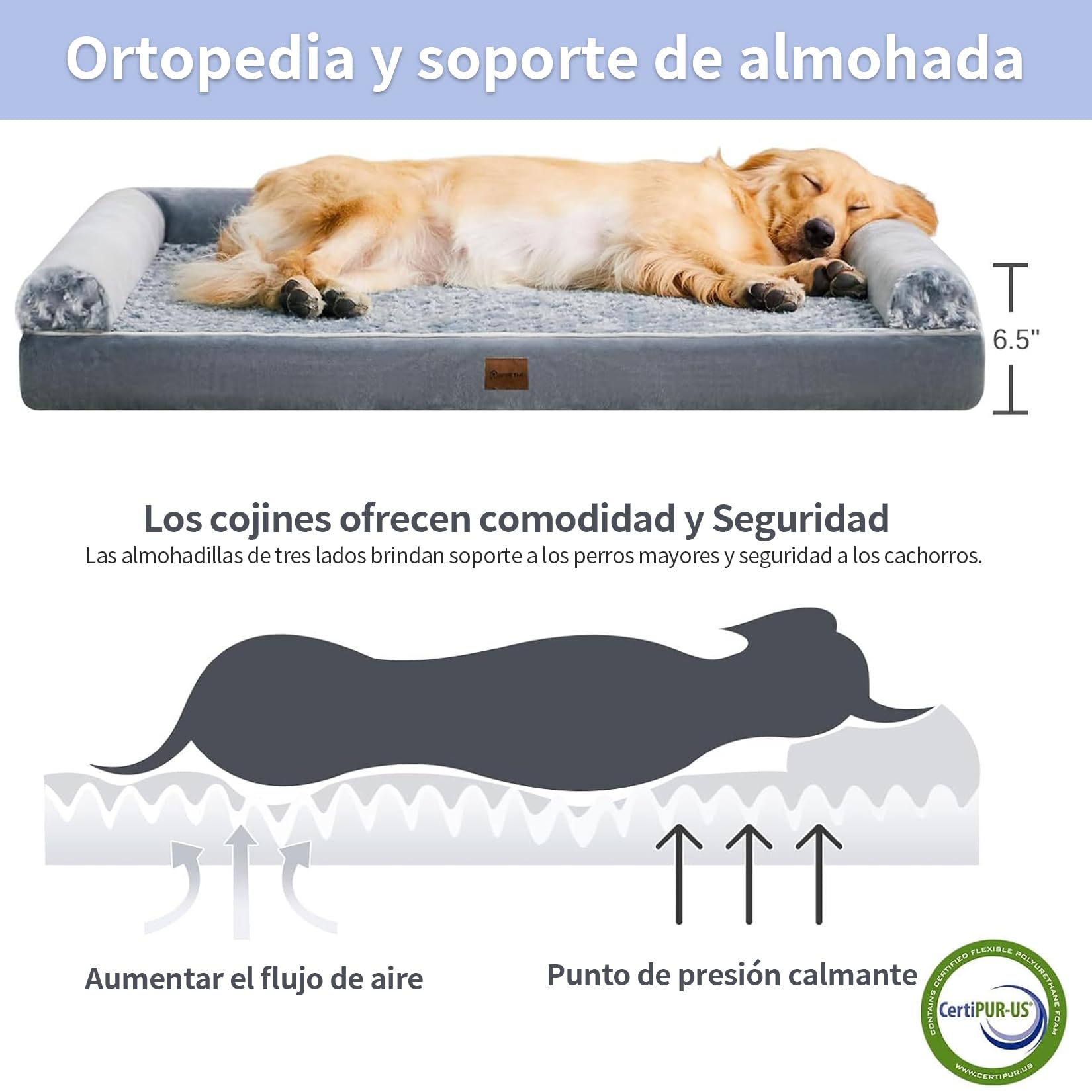 Cama De Perro Ikea Camas Para Perros Cero Presión Cama Ortopédica