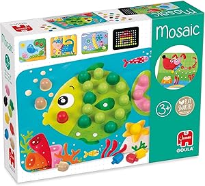 Chiodini per bambini thumbnail classifica