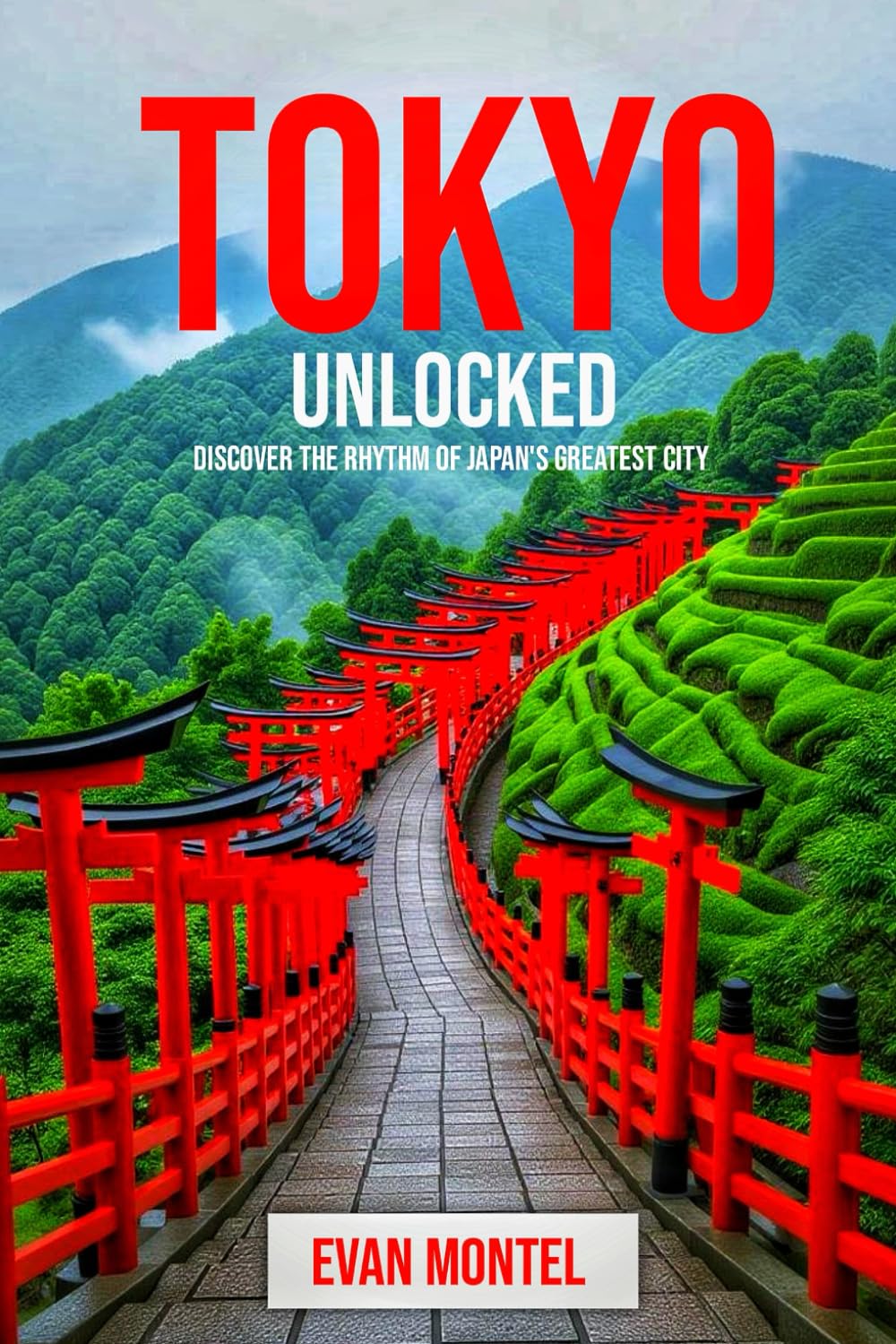Tokyo Unlocked 2026: Discover the Rhythm of Japan's Greatest City
