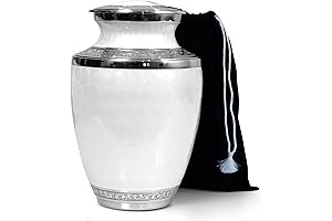 Cremation Urns for Ashes: A Legacy of Love and Remembrance