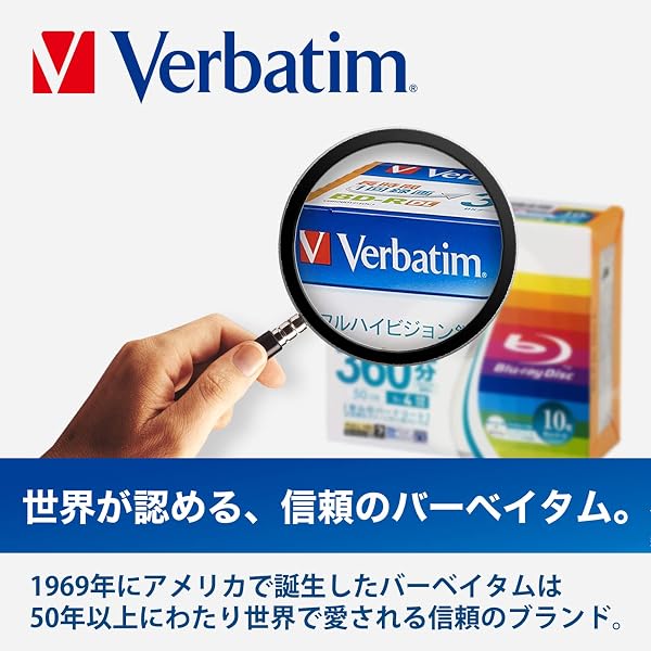 バーベイタムジャパン(Verbatim Japan) USBメモリ 128GB USB3.2(Gen1) スライド式 ストラップホール付き Windows Mac 対応 国内安心サポート ブラック 128ギガ USBSLM128GZV1 - 2