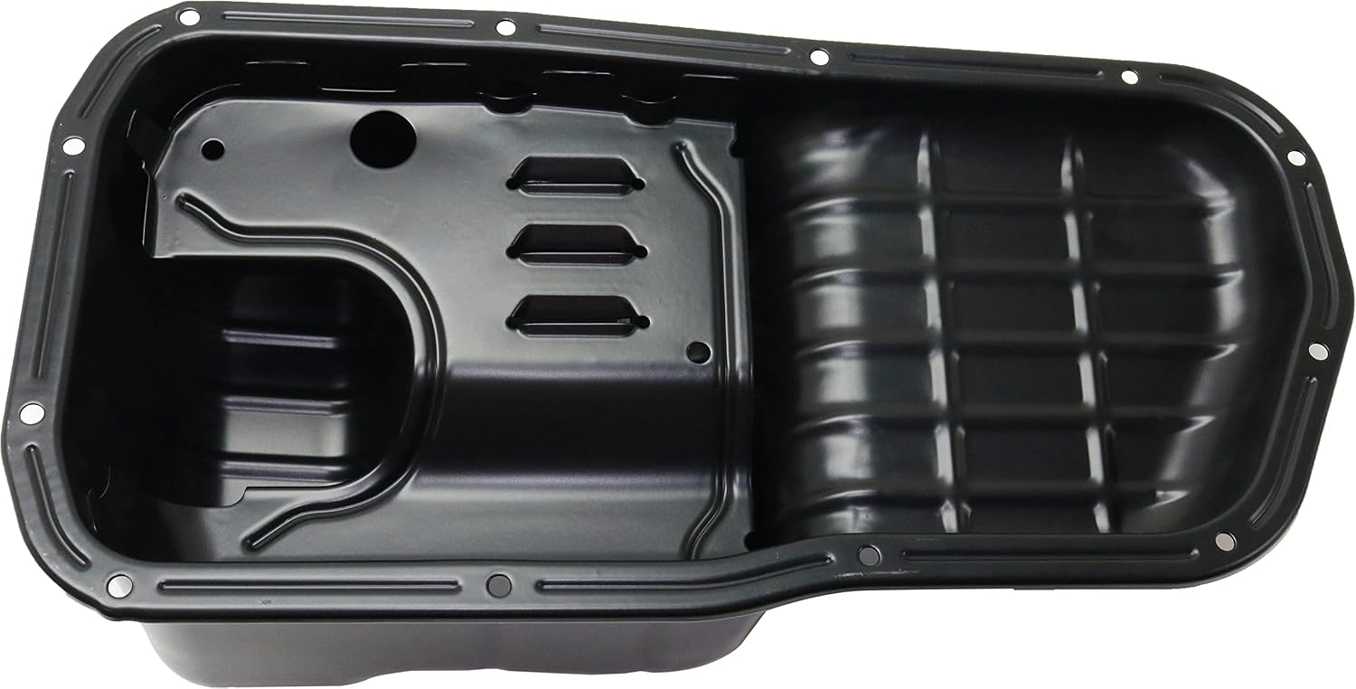Garage-Pro Engine Oil Pan Replacement for Nissan Frontier 1998-2004 Pickup 1995-1997 2.4L