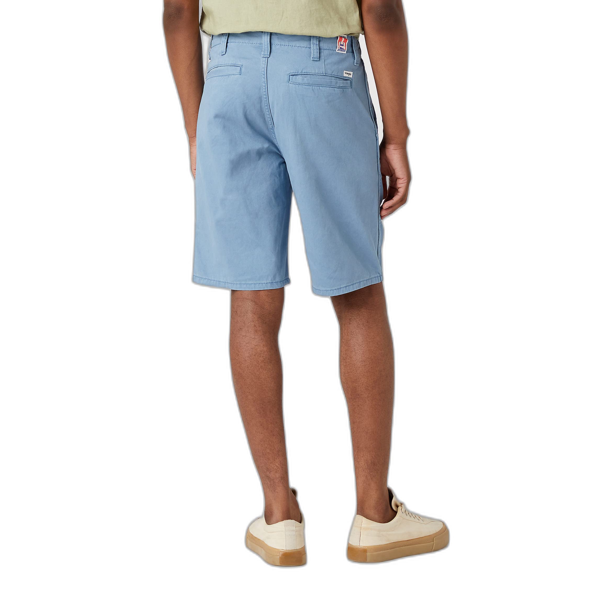 Wrangler Casey Chino Shorts