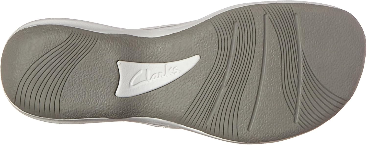 Clarks Women's Brinkley Keeley Flip-Flop