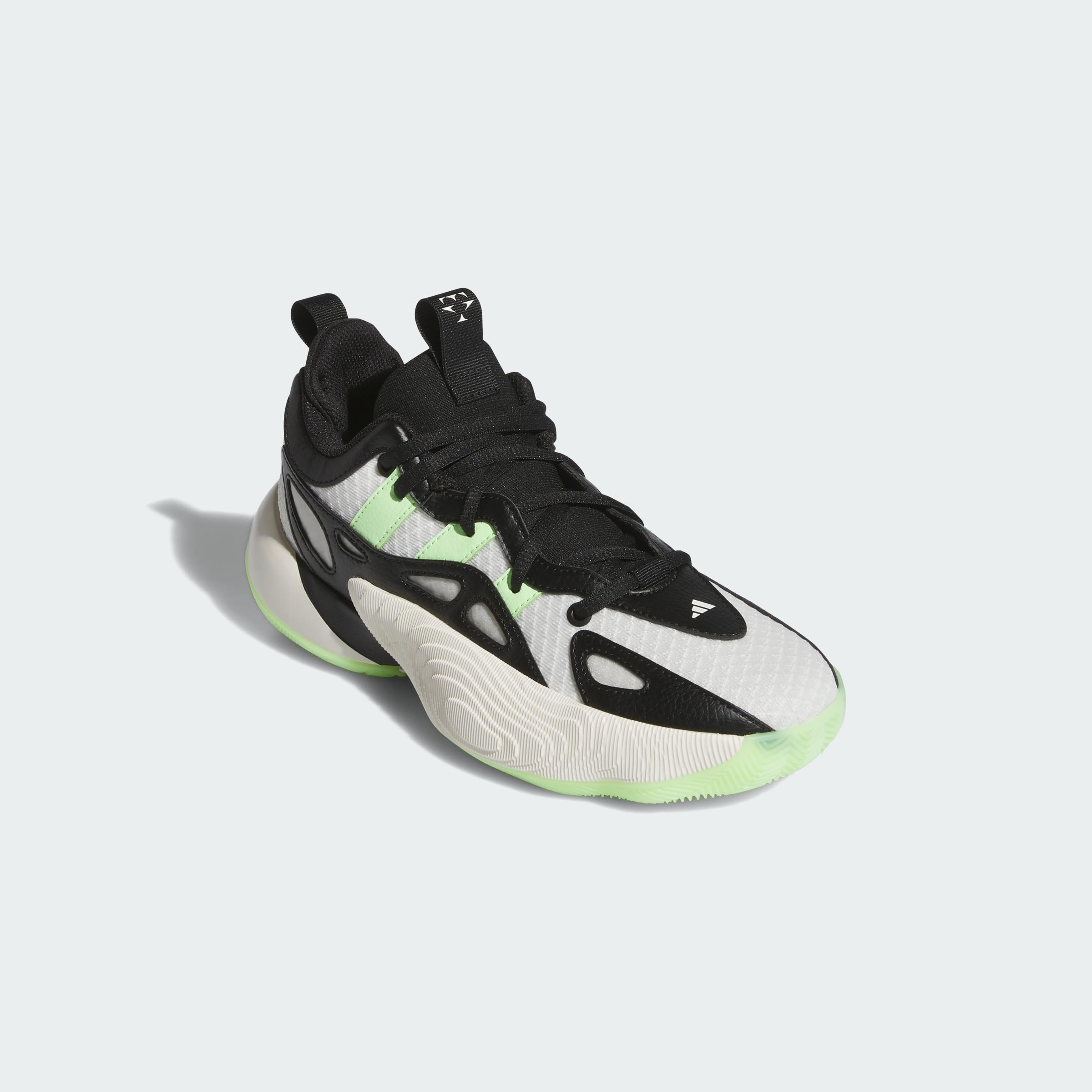 adidas Trae Young Unlimited 2 Low Kids Zapatillas de baloncestoUnisex niños