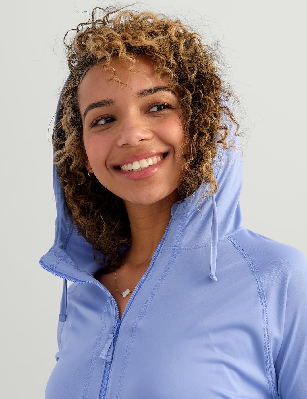 HUK Womens Pursuit Coverup Dress, Performance Fishing Dress - Image 3