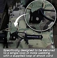 Vista 6 de Herramienta de raspado de carbono OST Suministros de limpieza Herramienta de limpieza de carbono Herramienta de raspado Accesorios