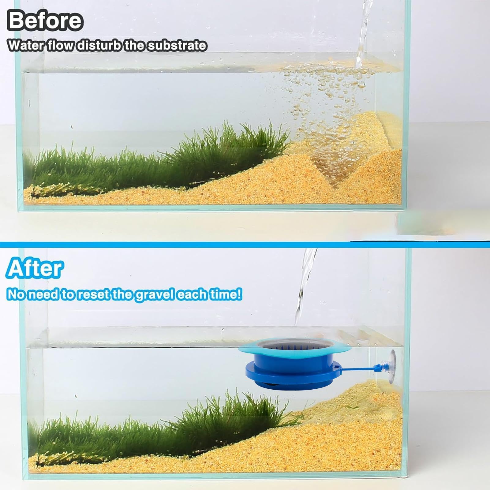 上部フィルター　（水槽用）   No.833 上部フィルター （水槽用） No.833