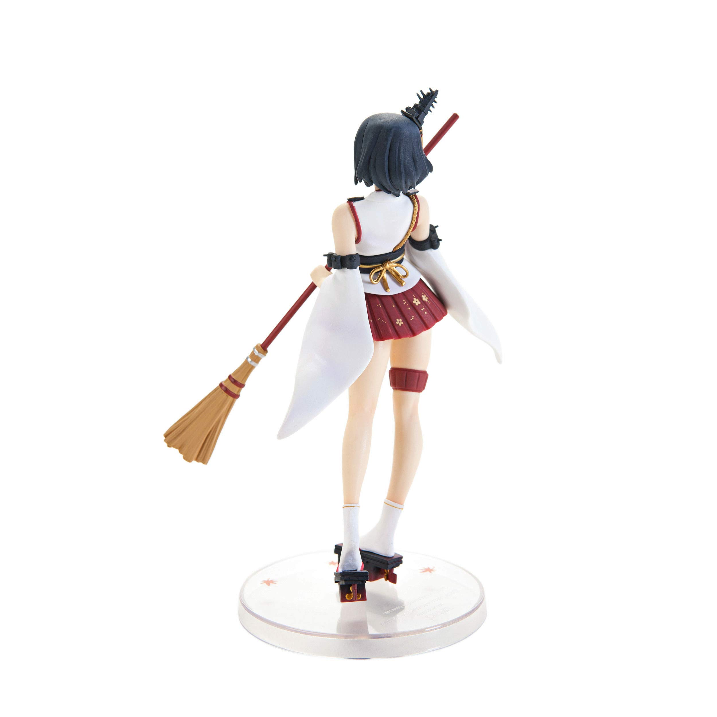 Amazon.co.jp: 艦隊これくしょん -これ艦- 山城
