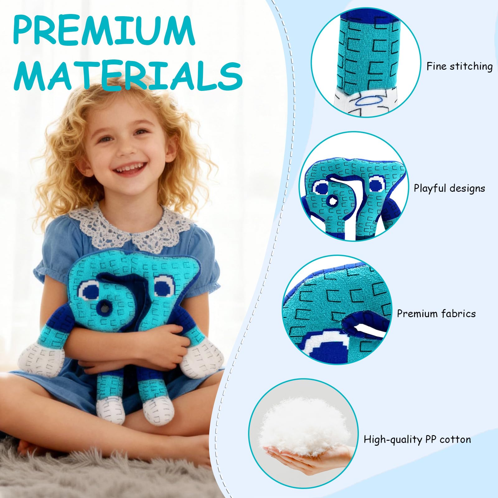 Peluche Brainrot Italiano De 67 Cm | Elefante-Fresa Tierno Y Suave – Juguete De Felpa Para Coleccionistas Y Regalos Originales
