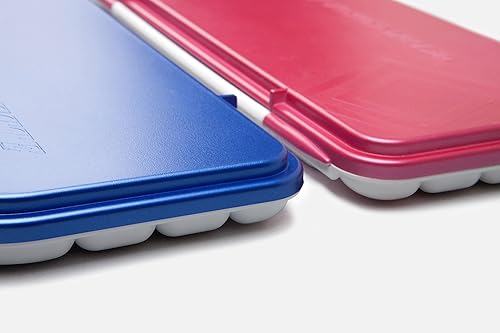 Miniatura 4 de Mijello Acuarela hermética fusión 18 pozos paleta de acuarela MWP-3018