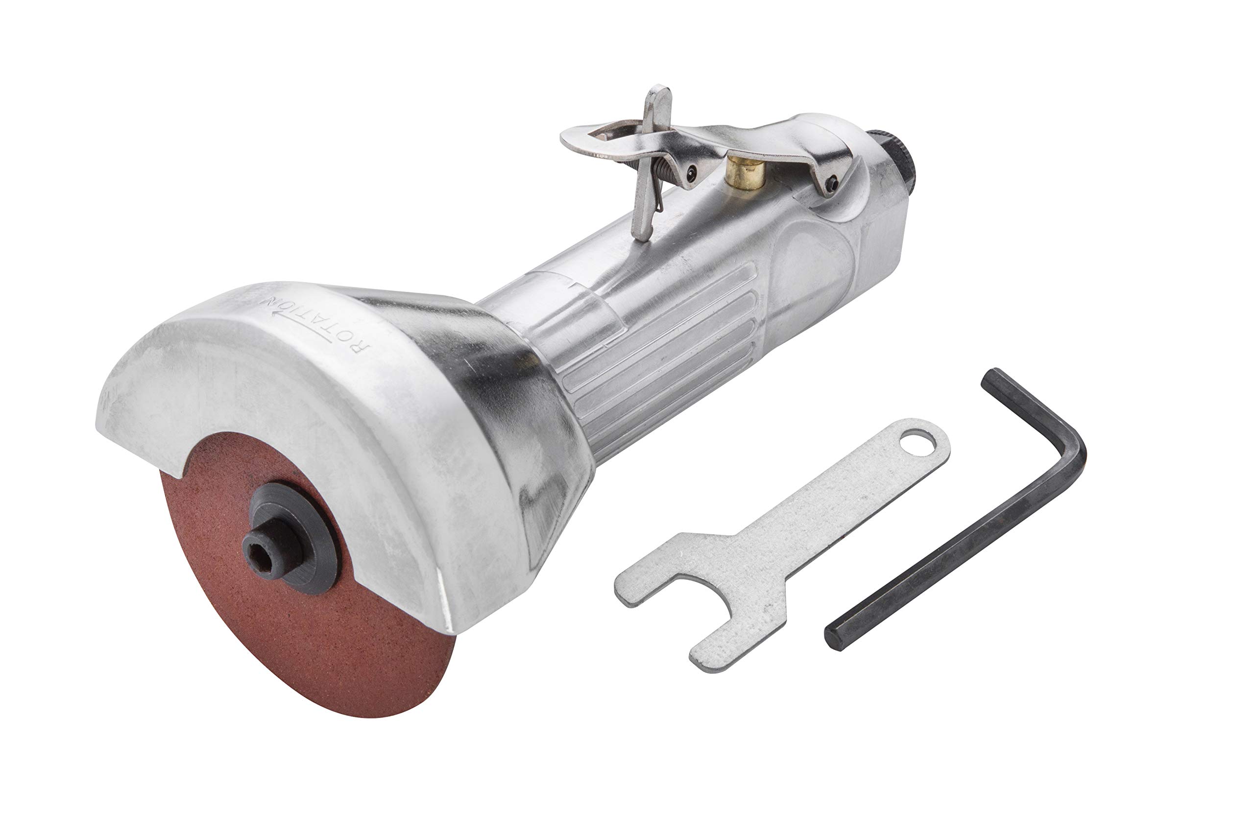 Blue Spot Tools 07911 Air Cut Off Tool