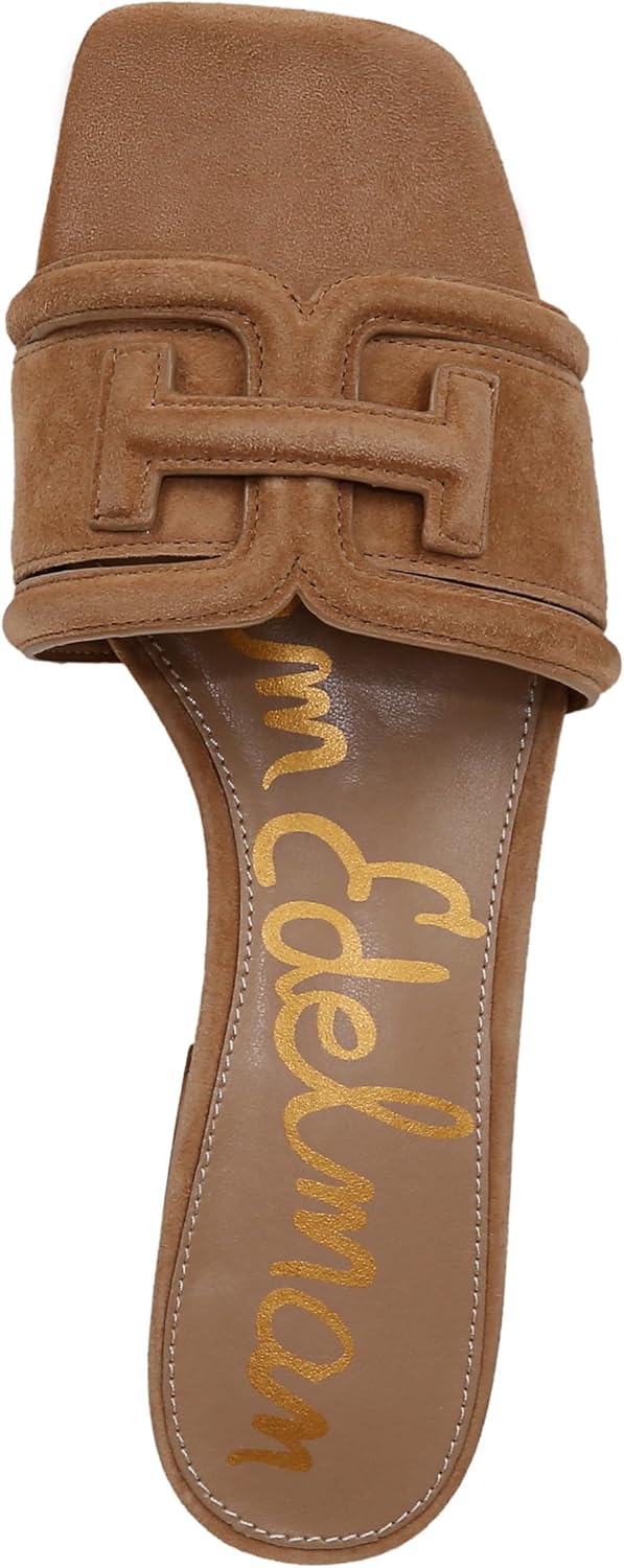 Sam Edelman Women's Waylon Heeled Sandal - Image 5