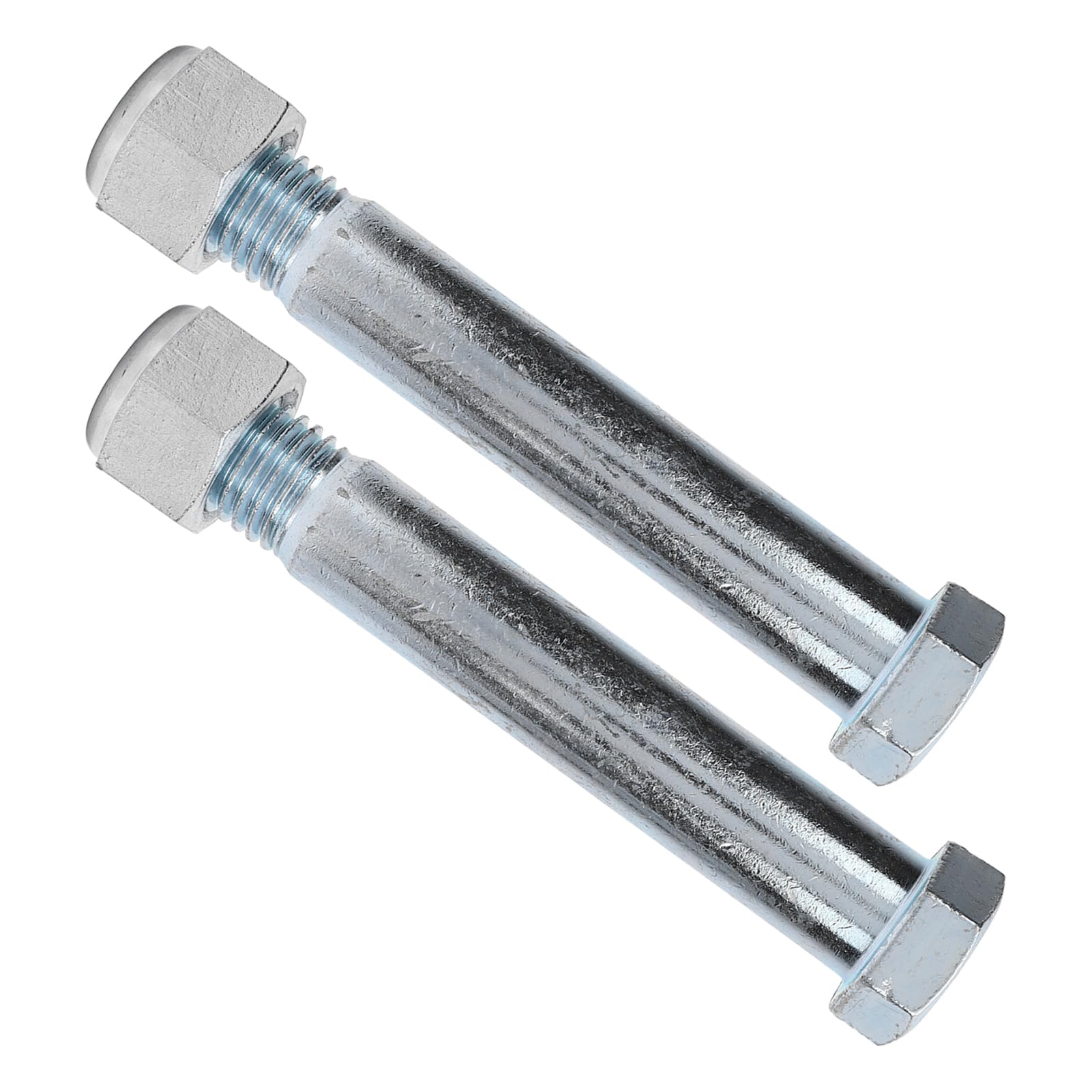 Ausla Mini Excavator Bucket Link Pin Attachments, 25mm, 2 Pieces, for Backhoe Accessories - Image 2