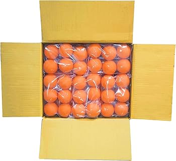 Amazon.co.jp: ATHLETIC MART 公式試合球 ラクロスボール NOCSAE公認