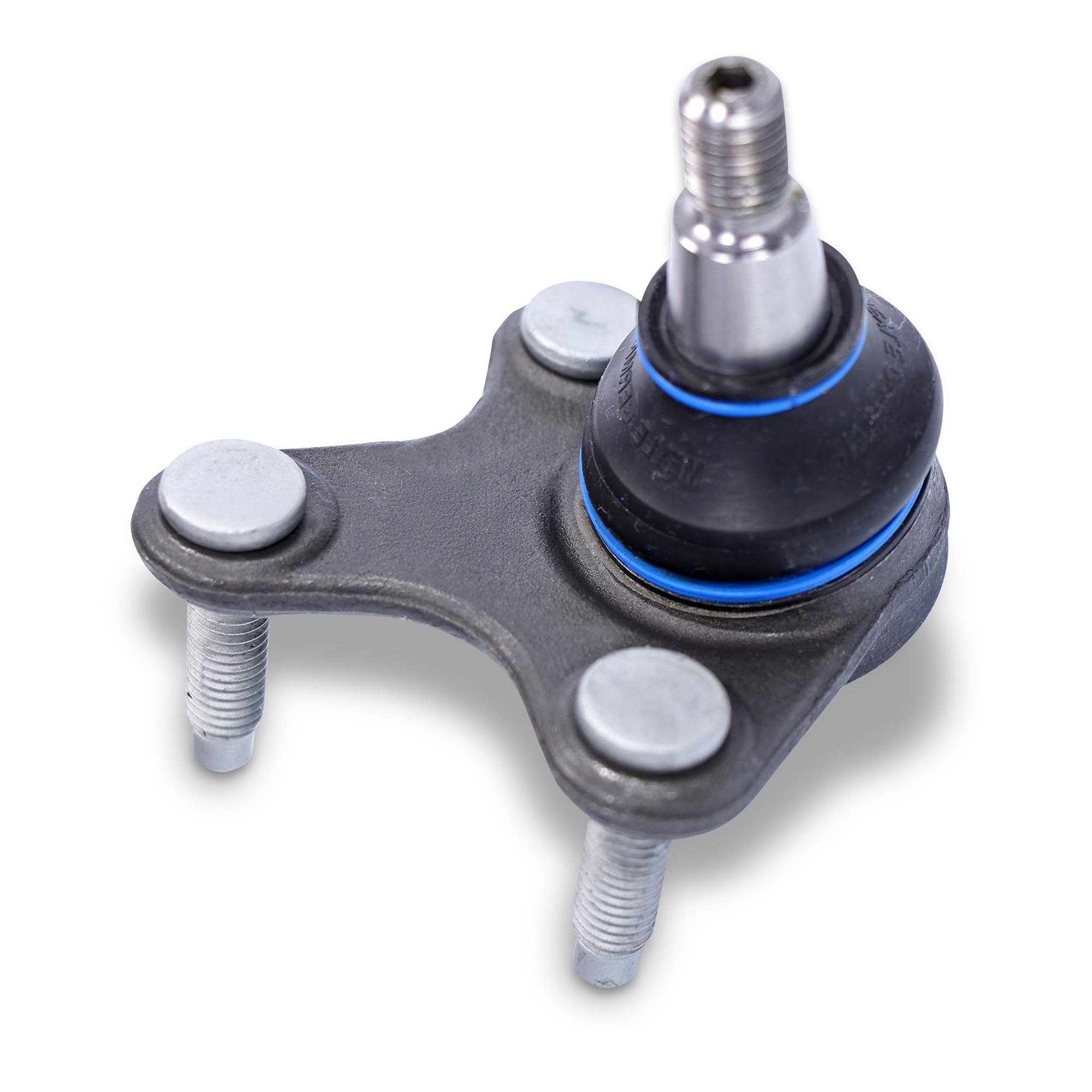 MEYLE Giunto di supporto/guida 1160100018 Compatibile con: AUDI A3, A3, A3 Cabriolet, A3 Limousine, A3 Sportback, A3 Sportback, Q2, Q3, SEAT ALHAMBRA, ATECA, LEON, LEON, LEON SC, LEON ST
