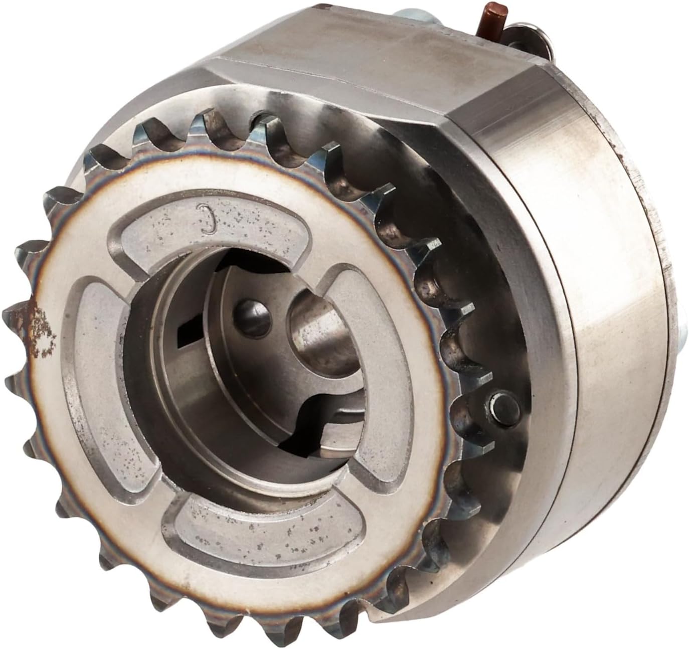 Replacement Variable Timing Sprocket (Driver Side, Outlet) fits Lexus LS460 GS460 2007-2012 V8 4.6L