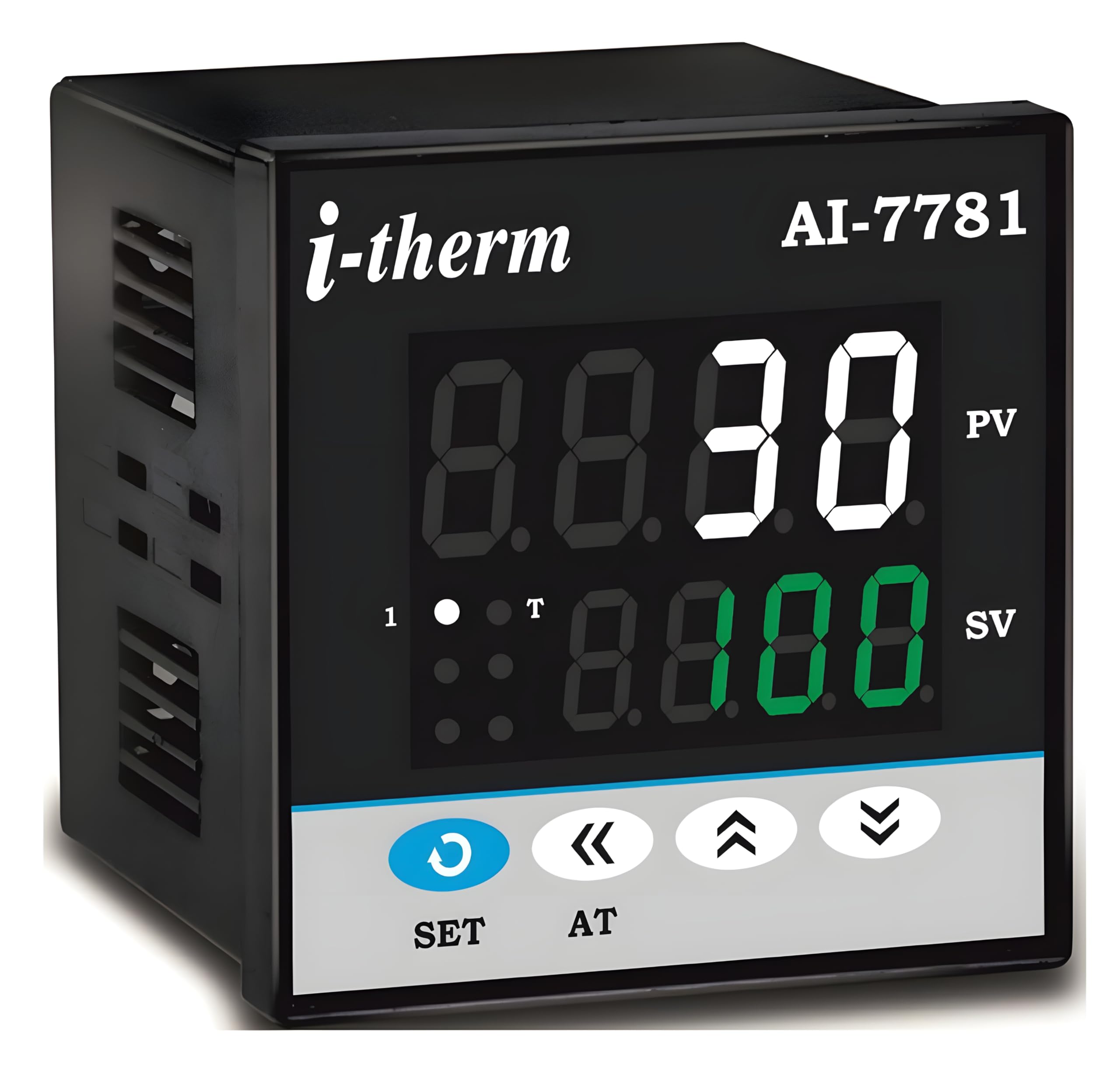 AI-7781 I-THERM PID Digital Temperature Controller-image-39