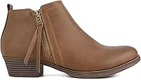 Vista 2 de LONDON FOG Women's Tina Ankle Bootie