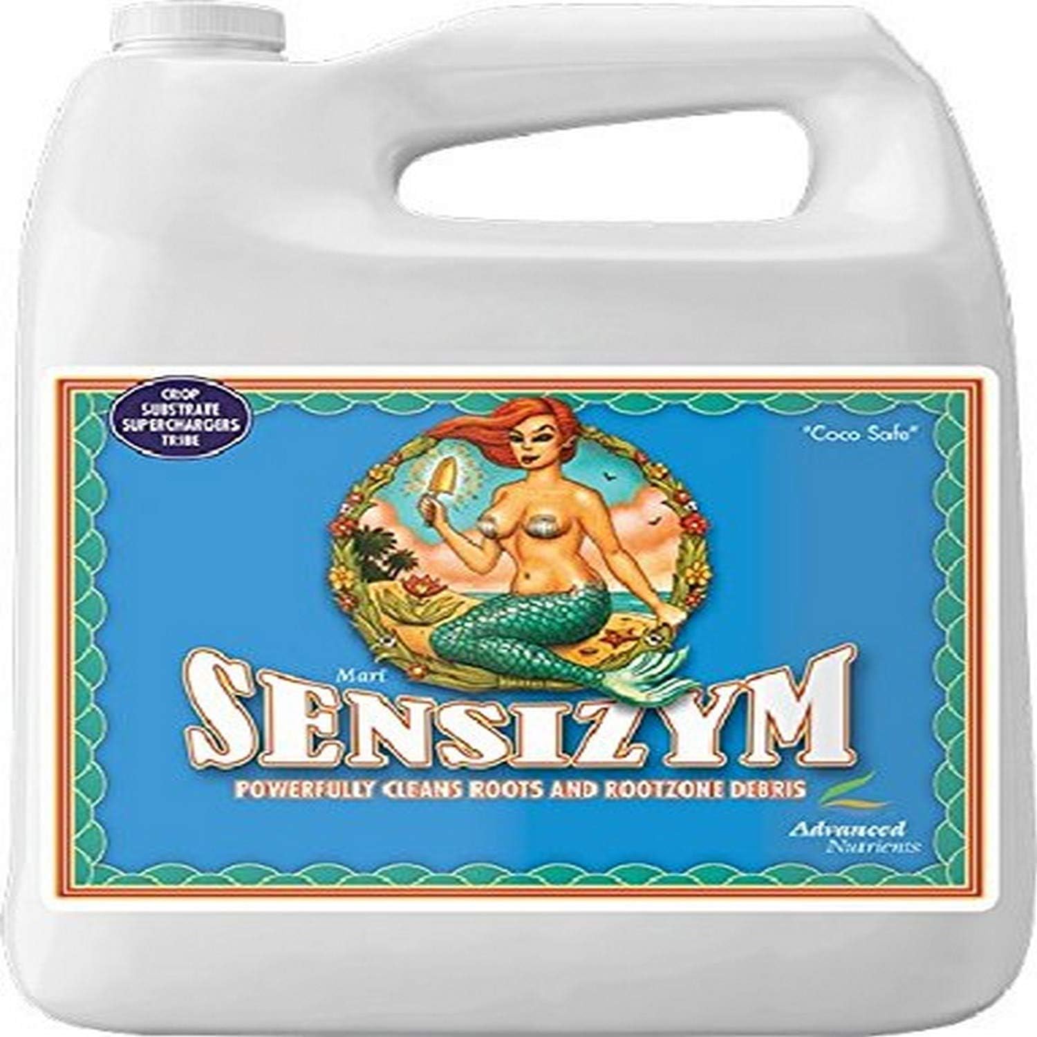Sensizym Fertilizer, 4L