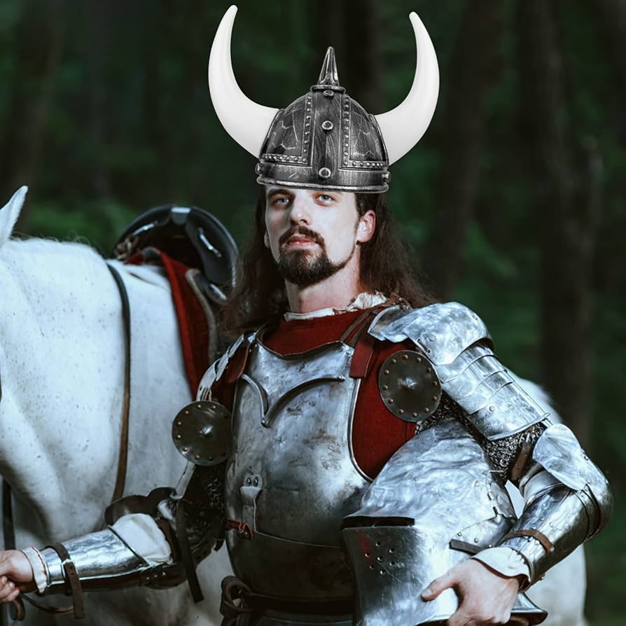 ヴァイキングヘルム ヴァイキング ヘルメット Gjermundbu