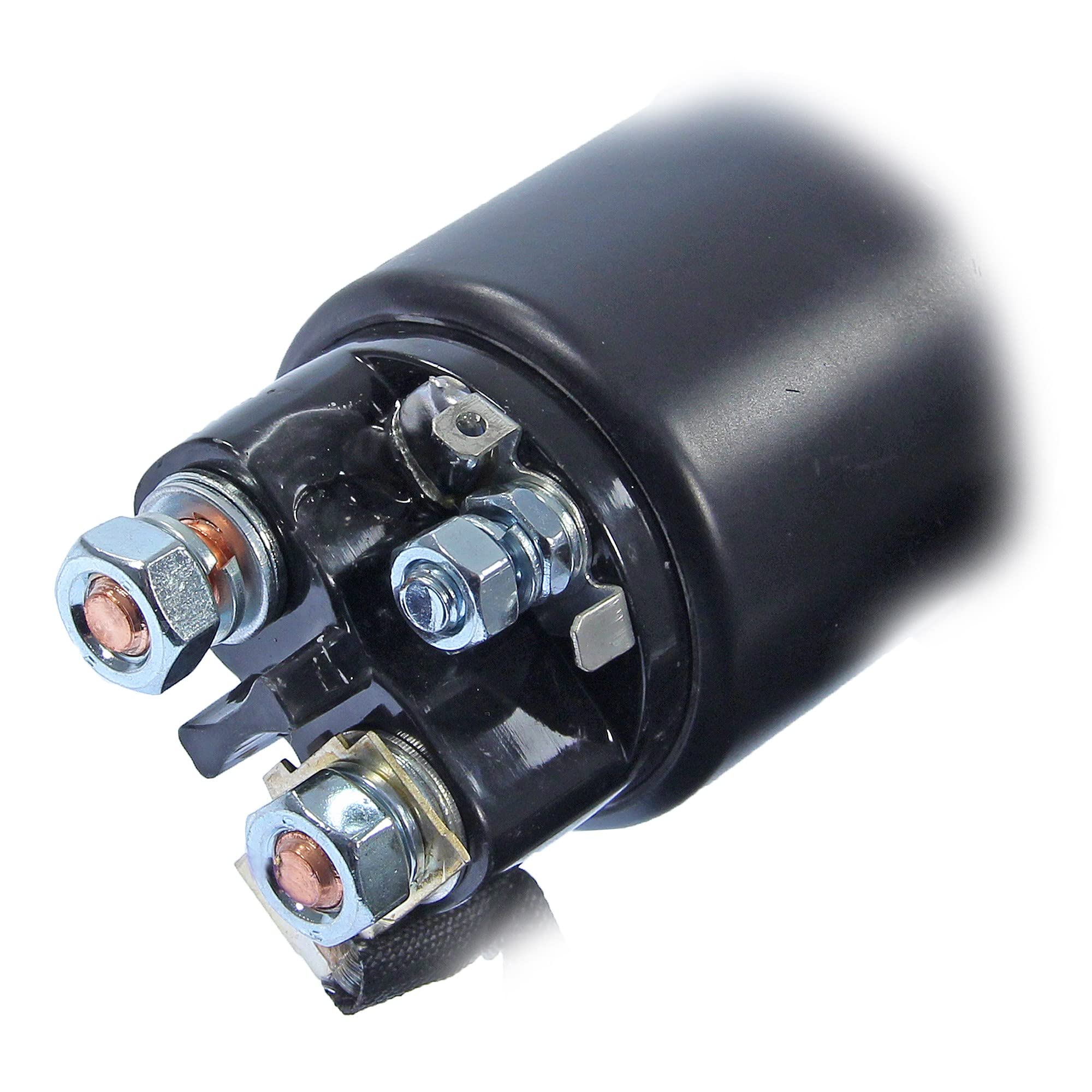Motor de arranque 12V 0,9 kW