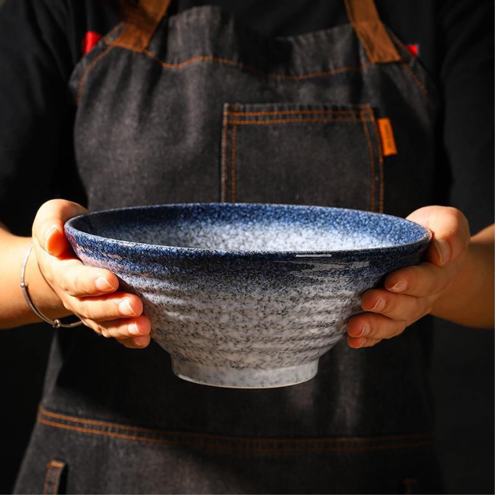 Japońska miska ceramiczna