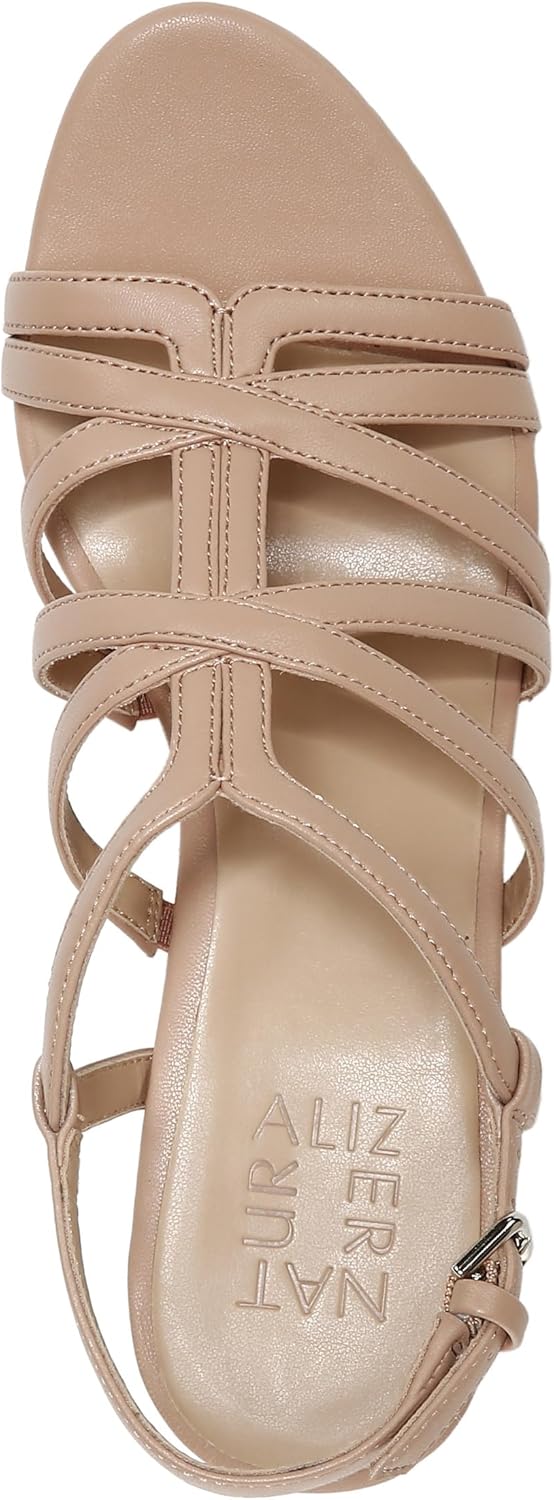 Naturalizer Women's, Baylor Dress Sandal - Image 6
