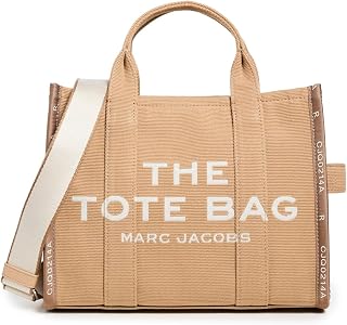 MARC JACOBS The Medium Tote torba damska, Brązowy