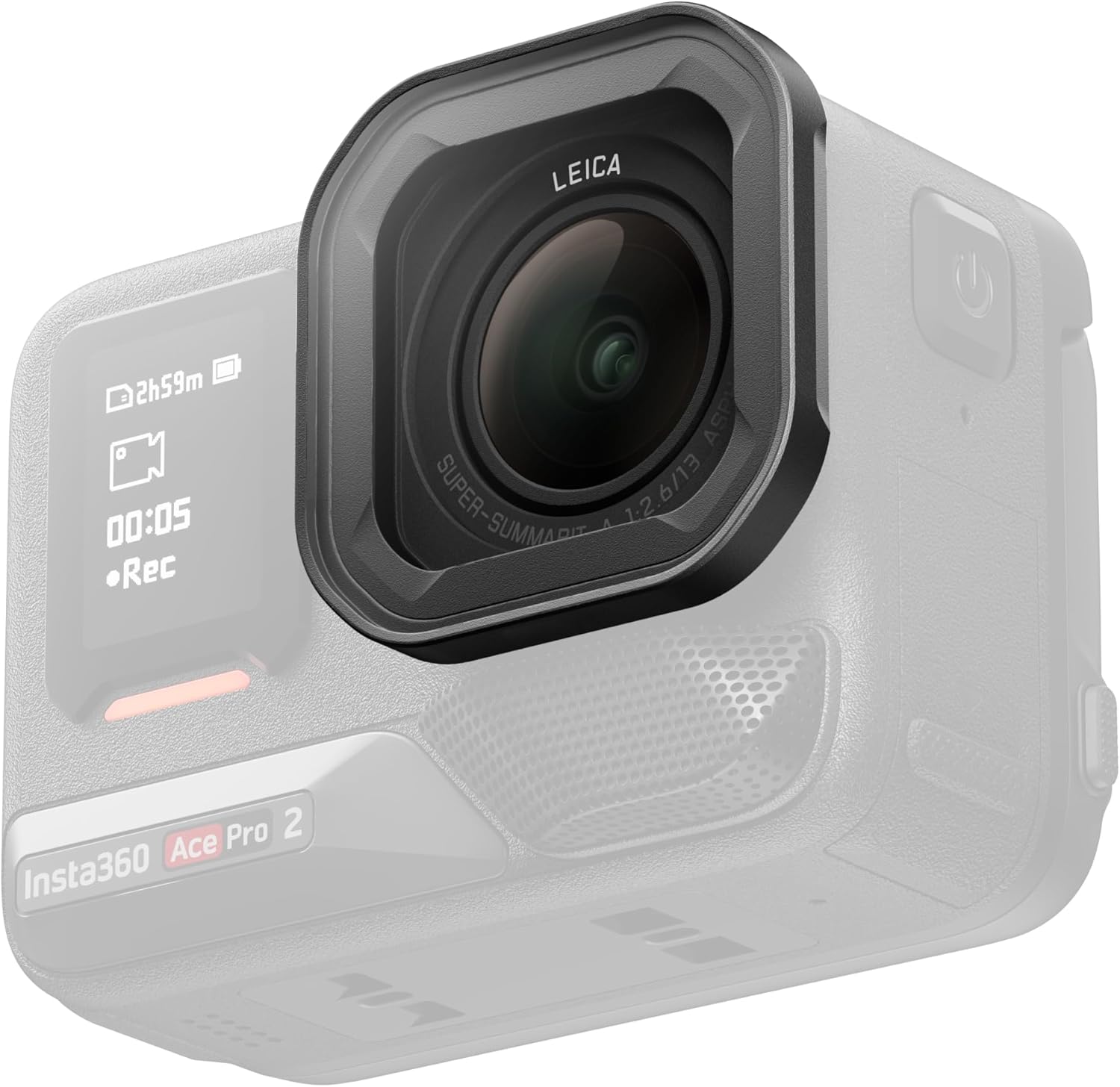 Insta360 Ace Pro 2 Black Mist Filter