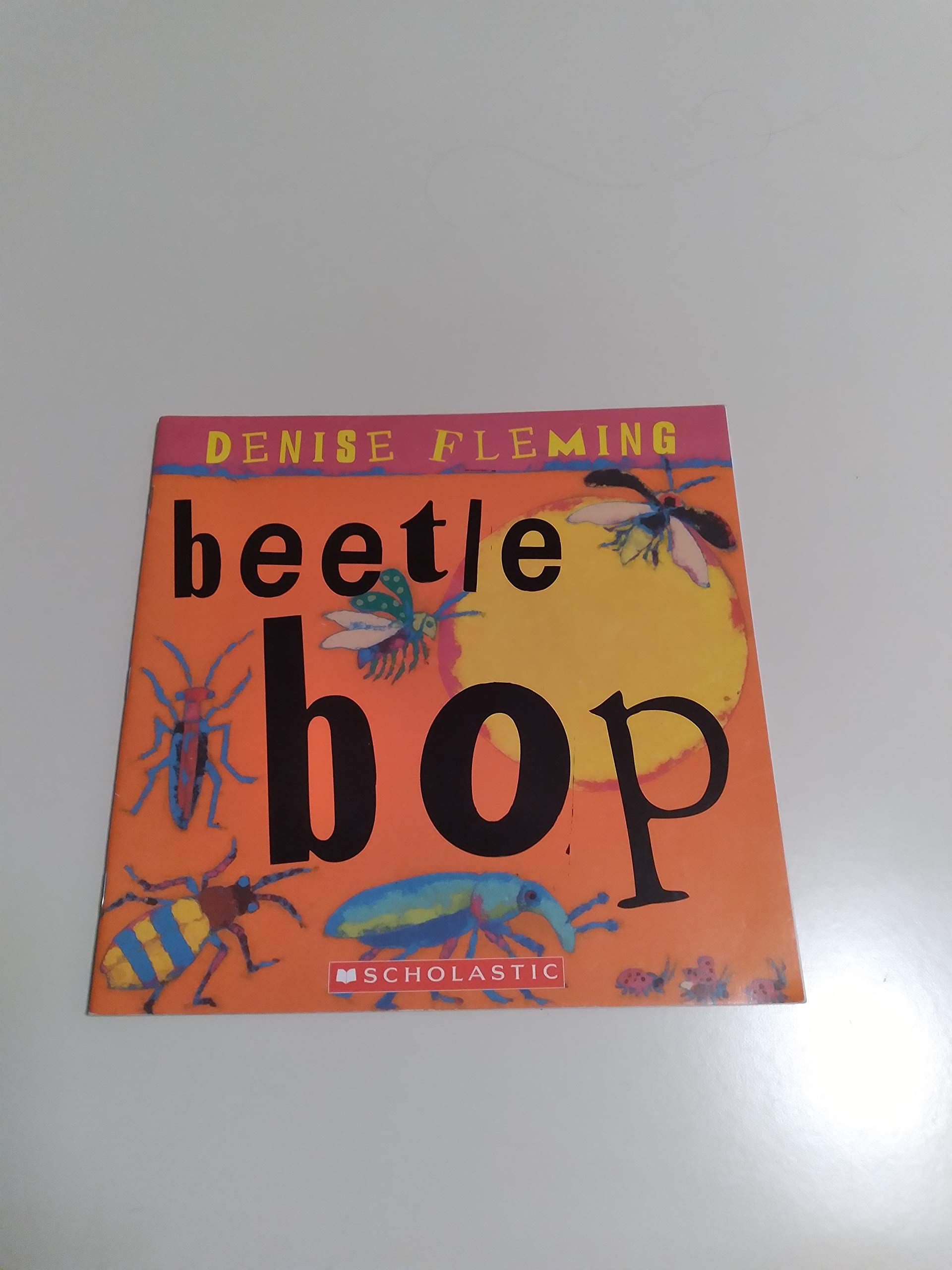 Beetle Bop