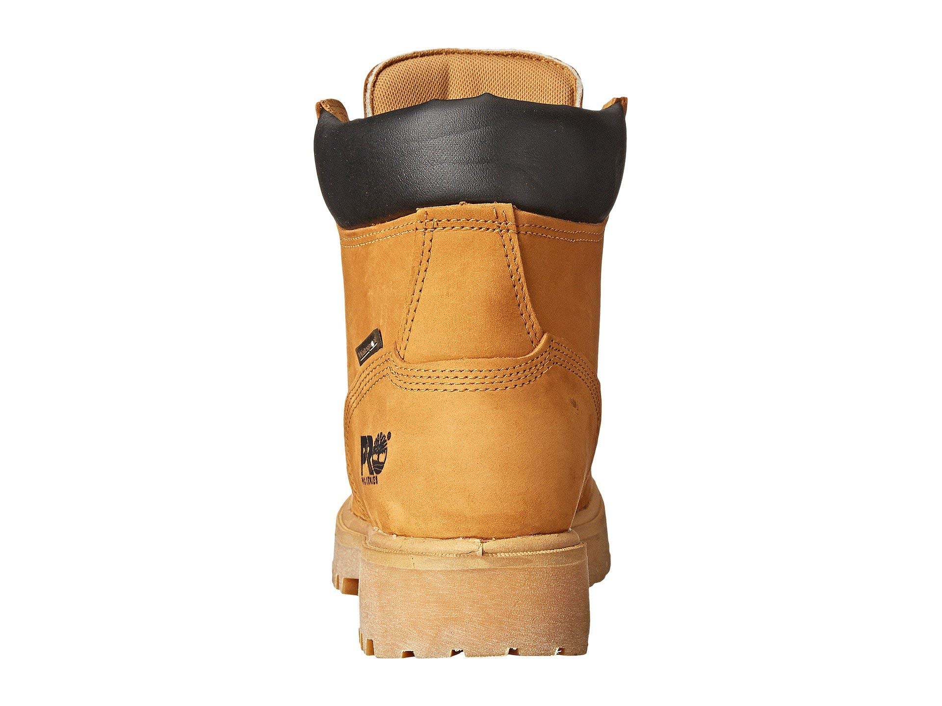 Timberland PRO