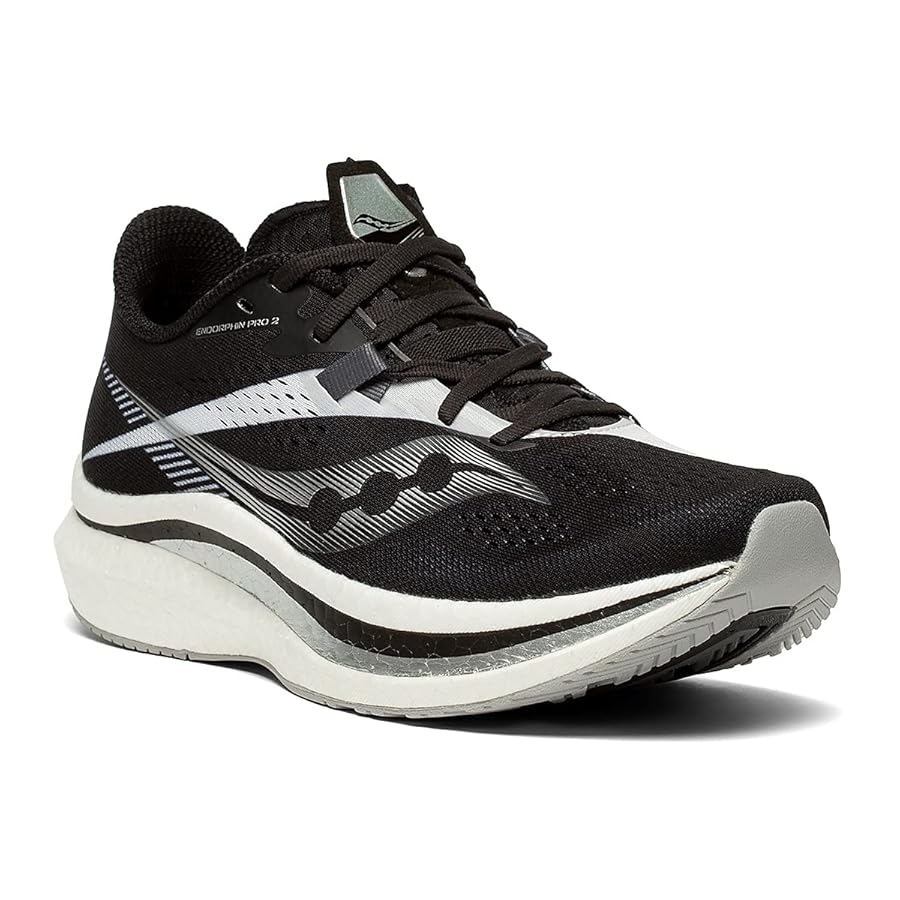 Amazon.com | Saucony Women's Endorphin Pro 2 Running Shoe