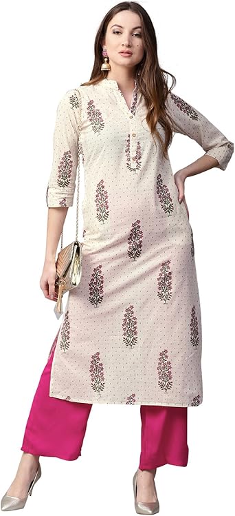 amazon cotton kurtis