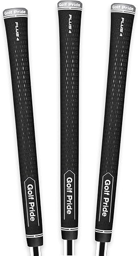 Golf Pride Tour Velvet Plus4
