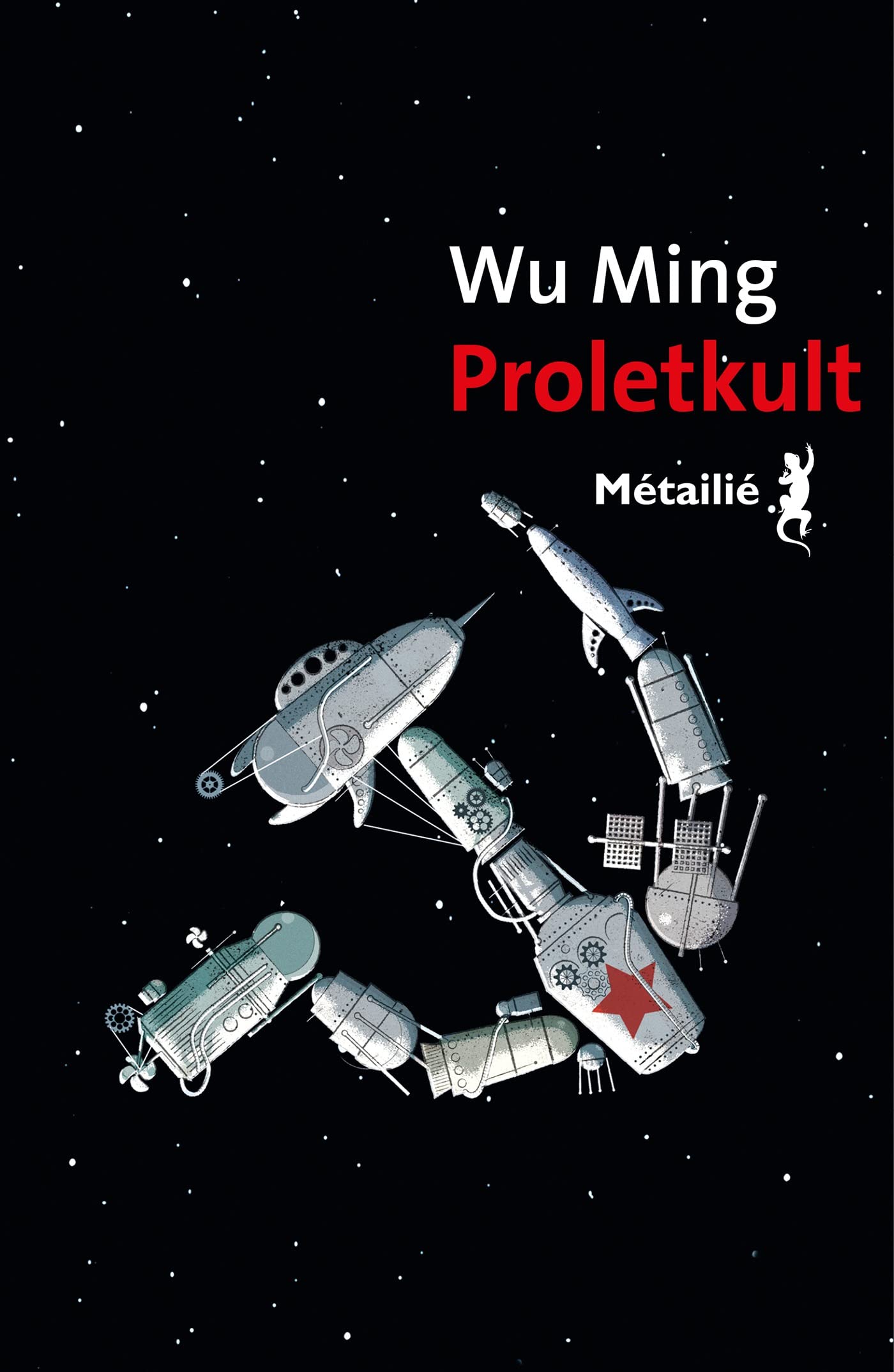 Proletkult (French Edition)