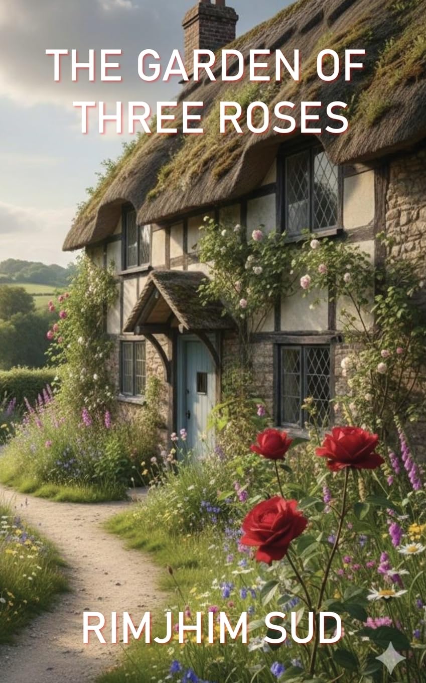 The Garden of Three Roses