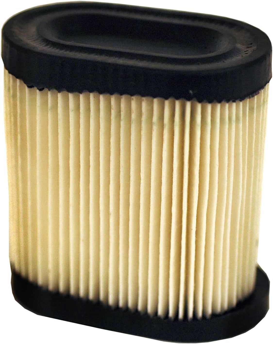 Maxpower 334370 Air Filter for 4.5, 5, and 5.5 HP Engines Replaces Tecumseh 36905, Black