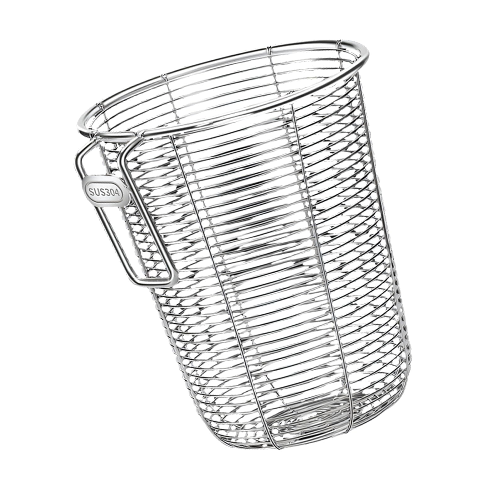 hogtnd Modern Nonrust Steel Utensils Holders Home Kitchens Tool for Efficient Water Drainage and Space Saving in Kitchens Rustsless Chopsticks Holders