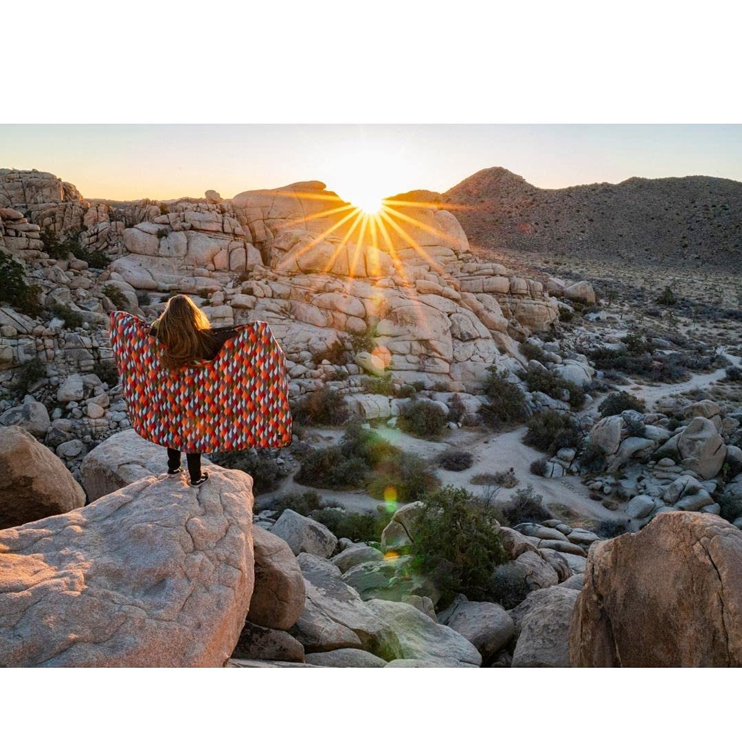 Amazon.co.jp: Coalatree Beach Kachula Adventure Blanket V2