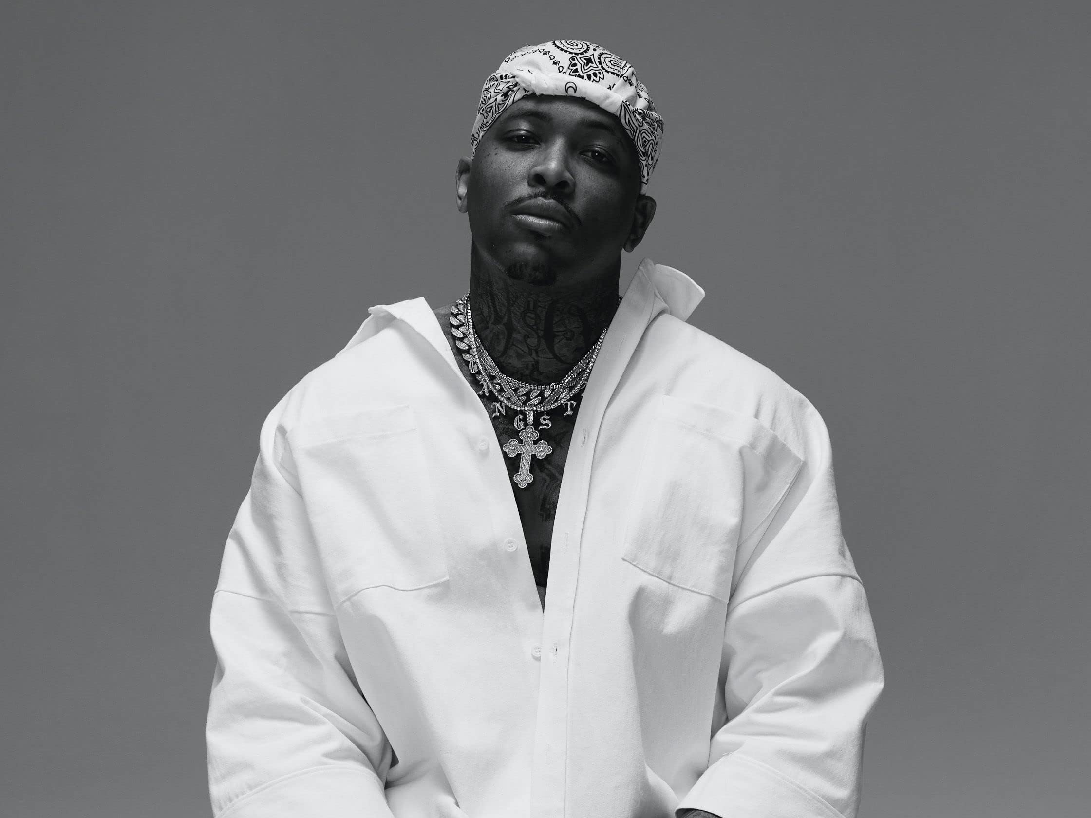 My Nigga [feat. Jeezy & Rich Homie Quan] [Explicit] song by